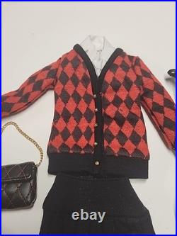 Robert Tonner Tyler Wentworth Pret-a-porter Outfit