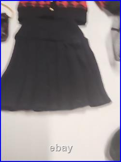 Robert Tonner Tyler Wentworth Pret-a-porter Outfit