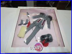 Robert Tonner Winkie Business Outfit 16 Wizard Of Oz Robert Tonner Winkie Business Outfit 16 Wizard Of Oz