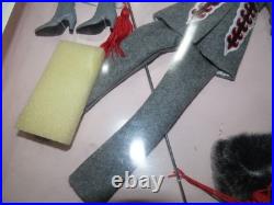 Robert Tonner Winkie Business Outfit 16 Wizard Of Oz