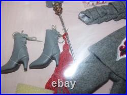 Robert Tonner Winkie Business Outfit 16 Wizard Of Oz