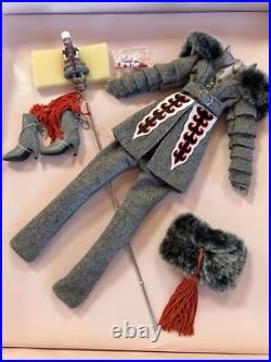 Robert Tonner Wizard of OZ Doll Outfit 16 WINKIE BUSINESS Outfit NRFB Robert Tonner Wizard of OZ Doll Outfit 16 WINKIE BUSINESS Outfit NRFB