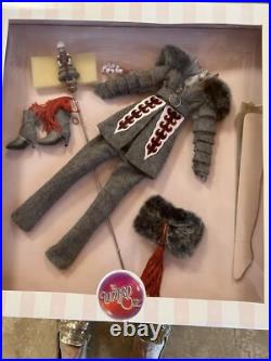 Robert Tonner Wizard of OZ Doll Outfit 16 WINKIE BUSINESS Outfit NRFB Robert Tonner Wizard of OZ Doll Outfit 16 WINKIE BUSINESS Outfit NRFB