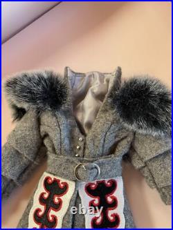Robert Tonner Wizard of OZ Doll Outfit 16 WINKIE BUSINESS Outfit NRFB Robert Tonner Wizard of OZ Doll Outfit 16 WINKIE BUSINESS Outfit NRFB