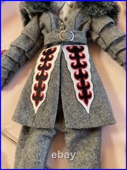 Robert Tonner Wizard of OZ Doll Outfit 16 WINKIE BUSINESS Outfit NRFB Robert Tonner Wizard of OZ Doll Outfit 16 WINKIE BUSINESS Outfit NRFB