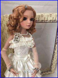 Romance & Whipped Cream Ellowyne Wilde, COMPLETE DOLL & OUTFIT Tonner inset