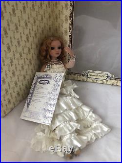 Romance & Whipped Cream Ellowyne Wilde, COMPLETE DOLL & OUTFIT Tonner inset