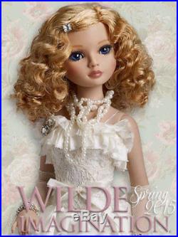 Romance & Whipped Cream Ellowyne Wilde, COMPLETE DOLL & OUTFIT Tonner inset