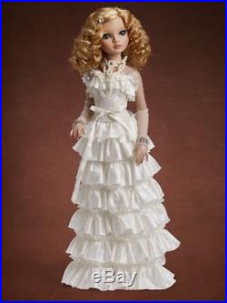 Romance & Whipped Cream Ellowyne Wilde, COMPLETE DOLL & OUTFIT Tonner inset