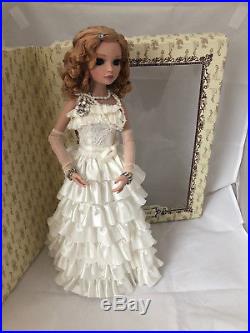 Romance & Whipped Cream Ellowyne Wilde, COMPLETE DOLL & OUTFIT Tonner inset