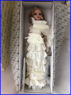 Romance & Whipped Cream Ellowyne Wilde, COMPLETE DOLL & OUTFIT Tonner inset