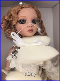 Romance & Whipped Cream Ellowyne Wilde, COMPLETE DOLL & OUTFIT Tonner inset