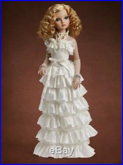 Romance & Whipped Cream FULL OUTFIT Tonner Ellowyne Wilde doll fashion ruffle
