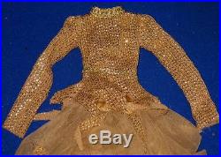 Romantic Gold Precarious outfit Mint Complete Fits Antoinette Cami Jon