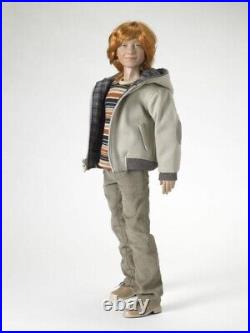 Ron Weasley Casual Set outfit for 17 Tonner doll T6HPOF03 2006 New NRFB