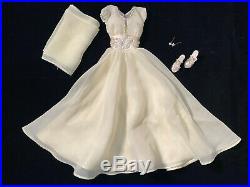 Royal Wedding Tonner Brenda Starr Doll Outfit only fits Tyler Daphne