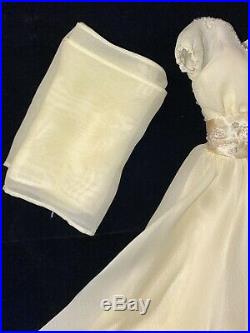 Royal Wedding Tonner Brenda Starr Doll Outfit only fits Tyler Daphne
