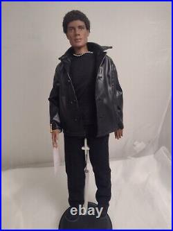 Russell Williams Doll Tonner So Cool Outfit 17 Matt O'Neill Leather Coat AA