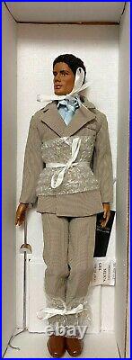 Russell Williams Tonner 17 Doll Matt O'Neill 2004 Extra Outfit & Orig. Box Tags