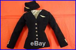 SOLD OUT Brenda Starr Stewardess Tyler Tonner outfit doll