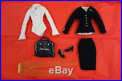 SOLD OUT Brenda Starr Stewardess Tyler Tonner outfit doll PRICE REDUCED