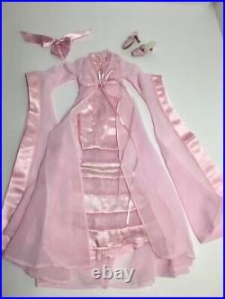 SWEETHEART DREAMING OUTFIT ONLYfits 16 Tonner Tyler Fashion Dolls QueenHearts