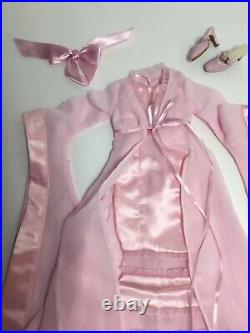 SWEETHEART DREAMING OUTFIT ONLYfits 16 Tonner Tyler Fashion Dolls QueenHearts