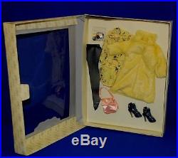 San Francisco Chill outfit only 16 Ellowyne Wilde Imagination Tonner MIB Amber