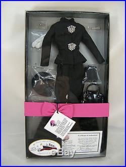 Sandra Stillwell A Woman of Means Joan Crawford Doll Outfit 2009 Tonner Tyler