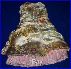 Satin Sheen Prudence outfit only 16 Ellowyne Wilde Imagination Tonner Mint