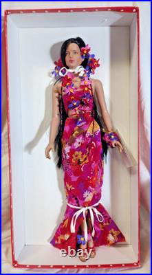 Scarce Robert Tonner 1998 CU Lani Limited Edition of 160 Mint In Box