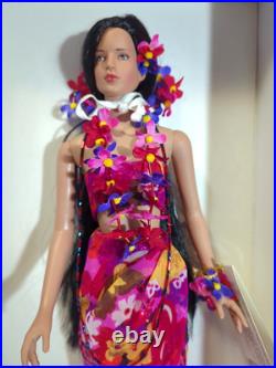 Scarce Robert Tonner 1998 CU Lani Limited Edition of 160 Mint In Box