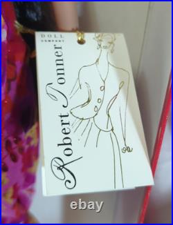 Scarce Robert Tonner 1998 CU Lani Limited Edition of 160 Mint In Box