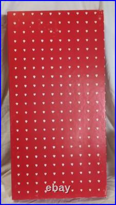 Scarce Robert Tonner 1998 CU Lani Limited Edition of 160 Mint In Box