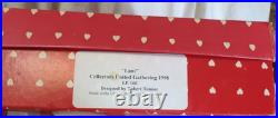 Scarce Robert Tonner 1998 CU Lani Limited Edition of 160 Mint In Box