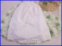 Scarlett BBQ Dress Tonner Doll Outfit RTB101 300 Made 2018 Gone With the WInd