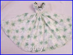 Scarlett BBQ Dress Tonner Doll Outfit RTB101 300 Made 2018 Gone With the WInd
