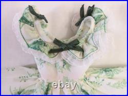 Scarlett BBQ Dress Tonner Doll Outfit RTB101 300 Made 2018 Gone With the WInd