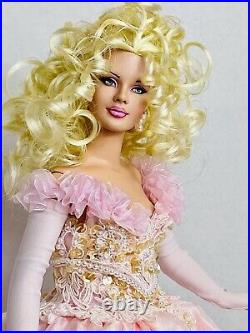 Seventeen Tonner doll 15 by The Ashton Drake. Limited Edition 2002 Repainted