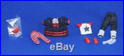 Sew Nautical Amelia Thimble outfits ONLY Wilde Imagination Tonner 2014 Ltd 200