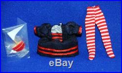 Sew Nautical Amelia Thimble outfits ONLY Wilde Imagination Tonner 2014 Ltd 200