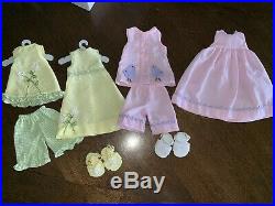 Sha Whan Doll by Berdine Creedy with 4 Extra Outfits & 2 Extra Pairs of Shoes