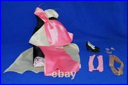 Short & Sassy Peggy outfit only 16 Tonner 2012 Fits Bettie DeeAnna Paige Mint