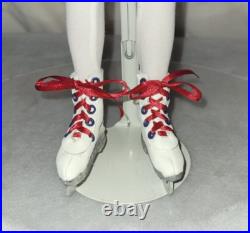 Skating Dream outfit for Ann Robbert Tonner Doll Clothes Skating Dream outfit for Ann Robbert Tonner Doll Clothes