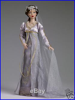 Sleeping Beauty Re-Imagination Fashion Doll Outfit, Tonner 2013 16 In. Tyler