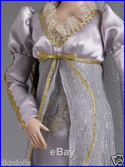 Sleeping Beauty Re-Imagination Fashion Doll Outfit, Tonner 2013 16 In. Tyler
