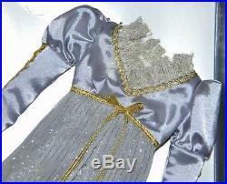 Sleeping Beauty outfit Only Tonner 16 Fits Tyler Hollywood Glamour Sydney MIP