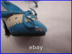 Spectator Savvy Tonner Doll Outfit Brenda Starr fits Tyler 2005 Blue White Suit Spectator Savvy Tonner Doll Outfit Brenda Starr fits Tyler 2005 Blue White Suit