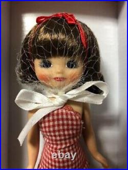 TINY BETSY McCALL Doll Tiny betsy Round Up Gift Set 2006's hard to find Rare JP