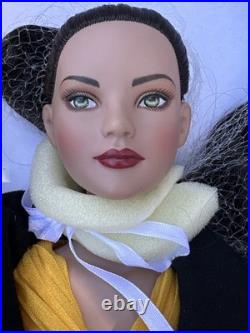 TONNER 2005 American Models 22 AMERICAN MODEL METROPOLITAN Fashion Doll LE 300